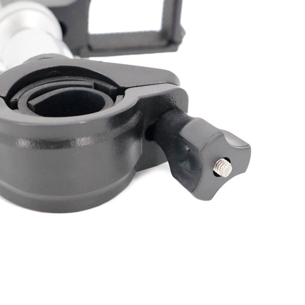 Portable ABS Gimbal Camera Mount - Bicycle Motorcycle Holder - For DJI Osmo Pocket Accessory