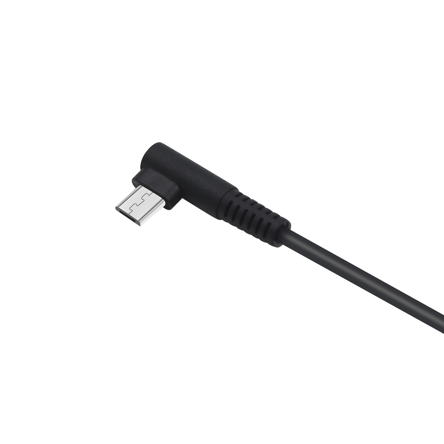 Huion Cable Micro USB a USB-A Adecuado para Tabletas Gráficas HS64 HS610 H430P H640P H950P H1060P Q11K Q11K V2