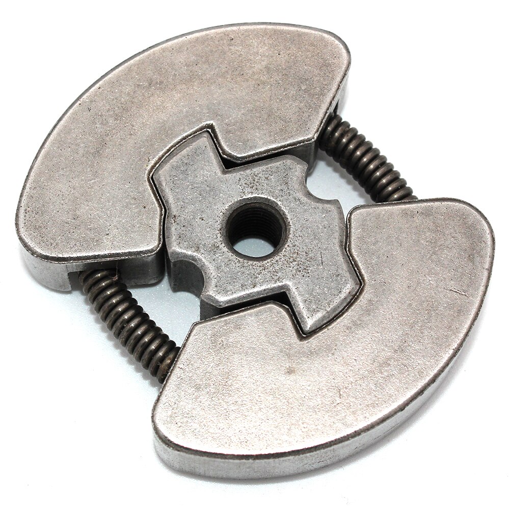 Clutch for Partner 340 345 395 465 495 545 Poulan 1800 2000 2300 2300AV Craftsman Chainsaw 530069193 530014161
