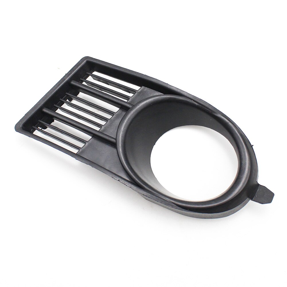 Car accessories Pair Front Bumpers Fog Lamp Light Surrounds Grill Cover Frame fit for Suzuki Swift 2005 2006