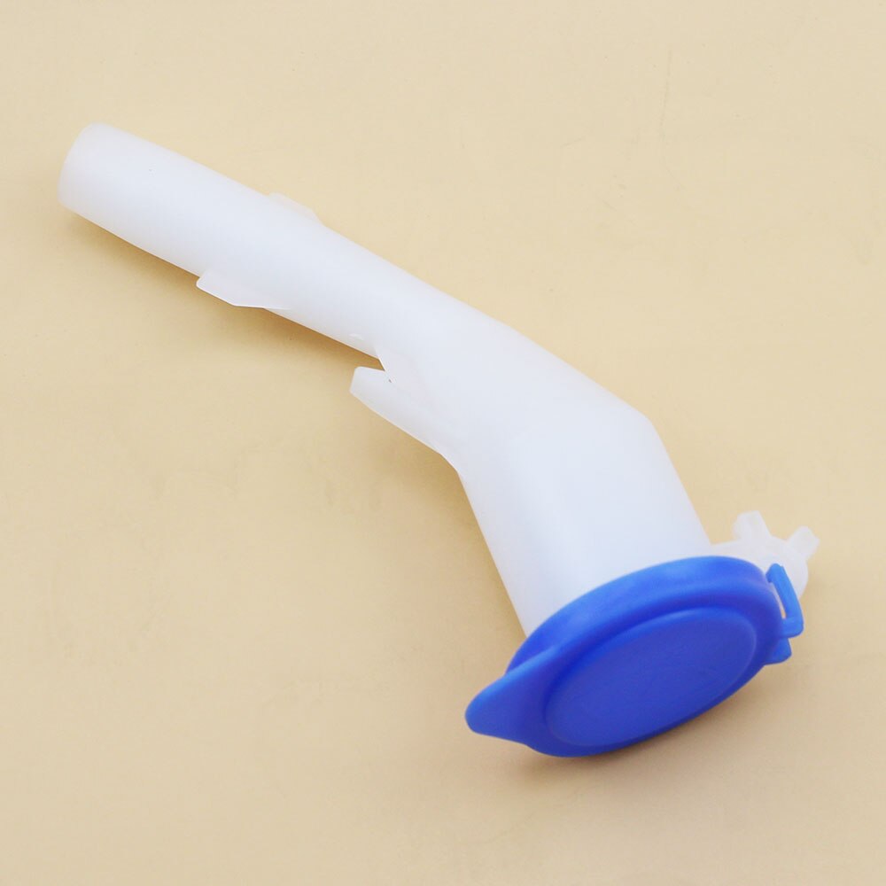 LARBLL Car Styling Windshield Washer Filler Assy - Water Reservoir Tube Hose CP9Z-17A605-A for Ford Focus MK3