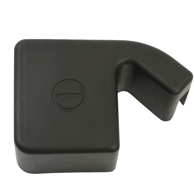 Couvercle de Protection de batterie pour Subaru Forester – 21 XV , accessoires de voiture, couverture de Batteries de puissance négative ABS ininflammable: Forester 2019-2021