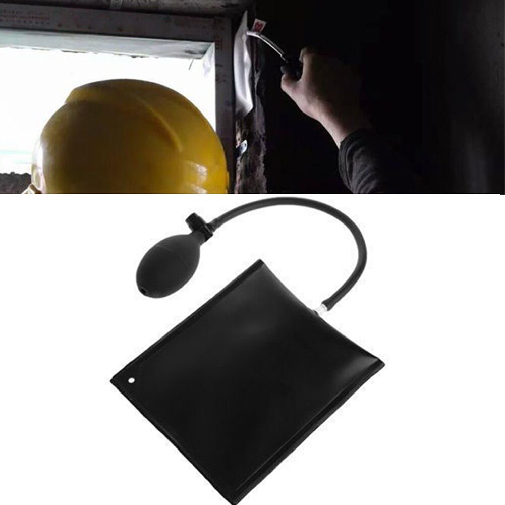 KIMISS Outil Cale Porte Voiture - Cales Plastique Fenêtre Porte - Kit Réparation Automobile
