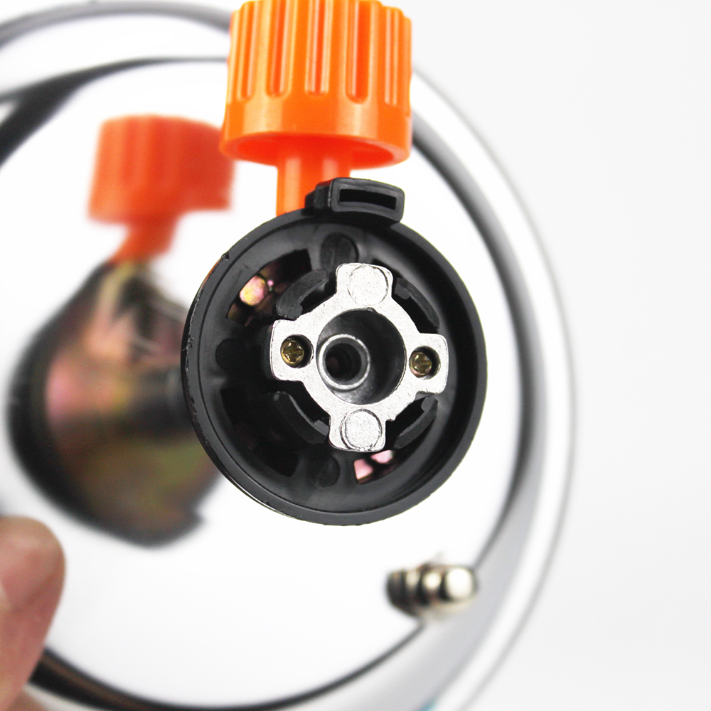 Outdoor Sheesha Waterpijp Houtskool Brander Draagbare Shisha Gas Point