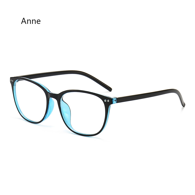 Solto gatto occhio Miopia Occhiali da vista Ipermetropia Donna Gafas Montatura per occhiali ottici anti luce blu