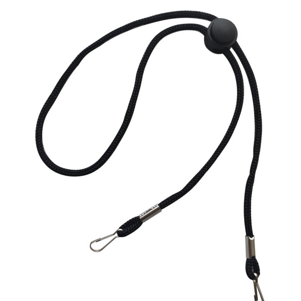 Extensión de Máscara ajustable cordón mascarilla para la cara soporte para oreja cuerda Anti-Pérdida Cordón de alivio de presión para El clíper colgar en la cuerda del cuello