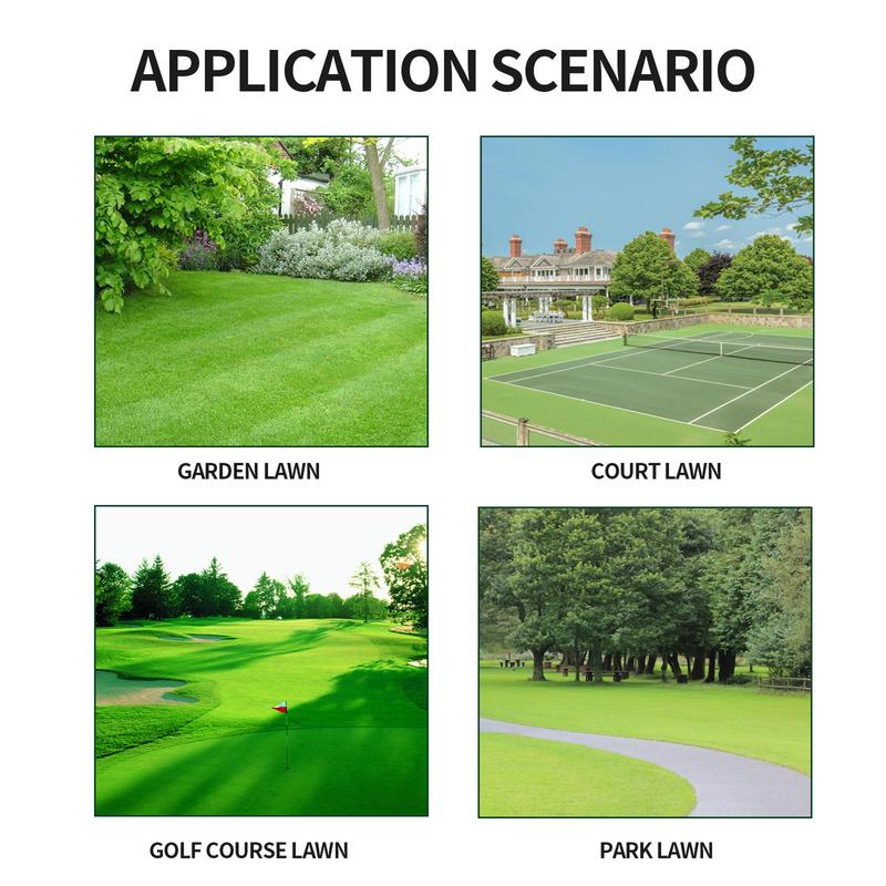 Green Grass Spray Long Lasting Green Lawn Dye Repair Grass Paint for Outdoor Playground Eco-Friendly Pet-Friendly Grass Paint