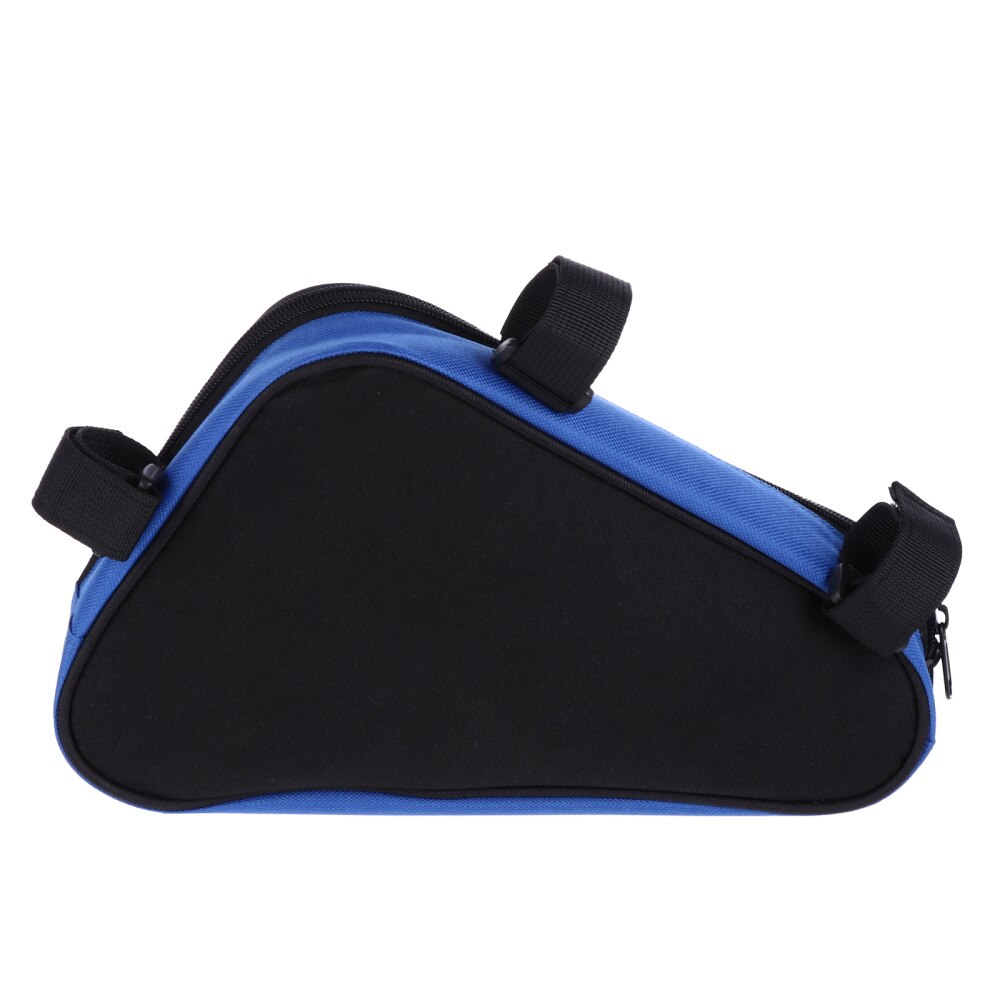 1pc 1.5l fietsframe tas fiets driehoek tas fiets opbergtas fiets accessoires: Default Title