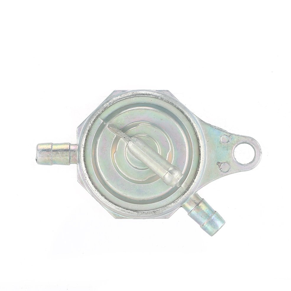 Benzinhahn Für GY6 50cc-150cc Roller - M14x1mm Kraftstoffventil ATV Motorrad
