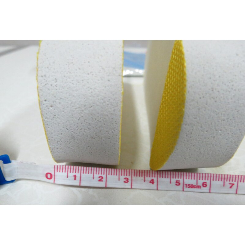 1 paire unisexe 2.5cm hauteur augmenter semelles semelles de chaussures demi semelle intérieure augmenter talon insérer chaussures de sport coussin aléatoire