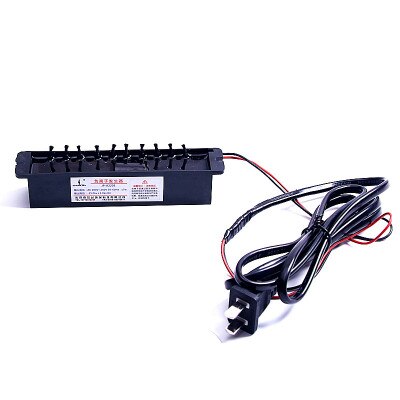 Negative Ion Generator Module Household Air Purifier DIY Accessories in Addition to Second-hand Smoke Small Particle Size Ions: type 4