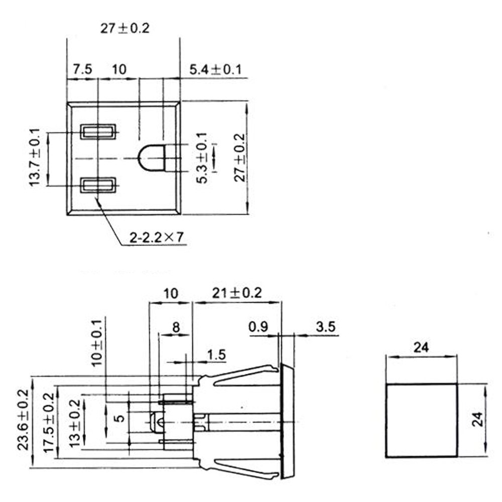 Zwart Koper Ce Industriële 5-15R Outlet Amerikaanse Standaard Ons Stopcontact 250V 10A 125V 15A Universele Ac Power socket SS-6B