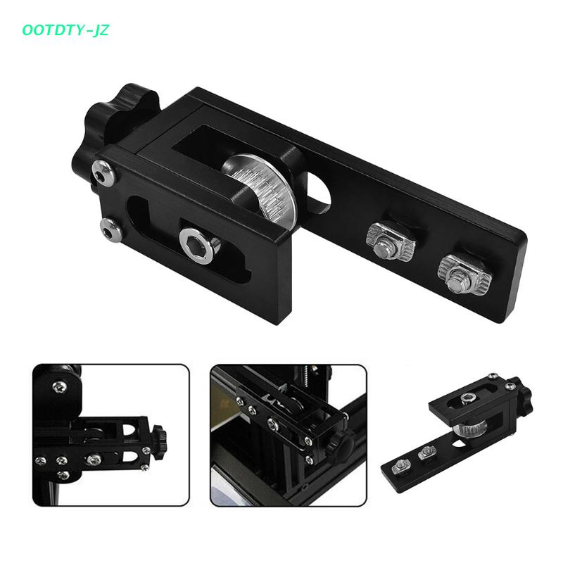 3D Printer Upgrade Profile X-Axis Synchronous Belt Tensioner 2040 Profile