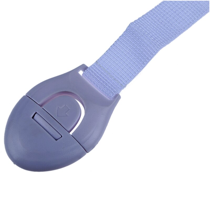 Door Cabinet Cupboard Lock Safety Guard for Baby Child Toddler