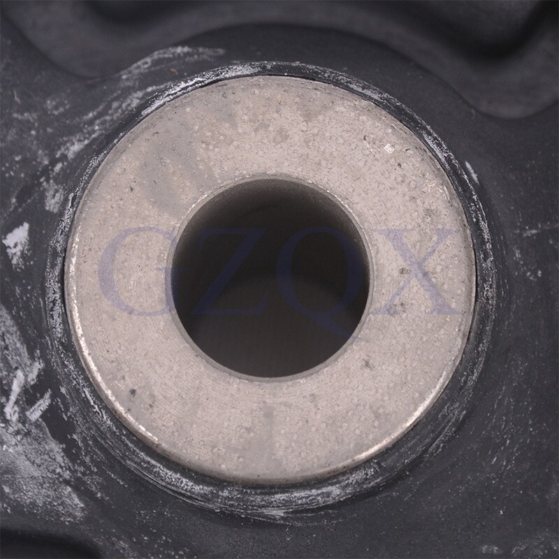 Capqx draagarmbus voorste onderste draagarm achterste bus nr. .8 voor accord 2003 2004 2005 2006 2007 oem #51391- sda -a03 51391 sdaa 03