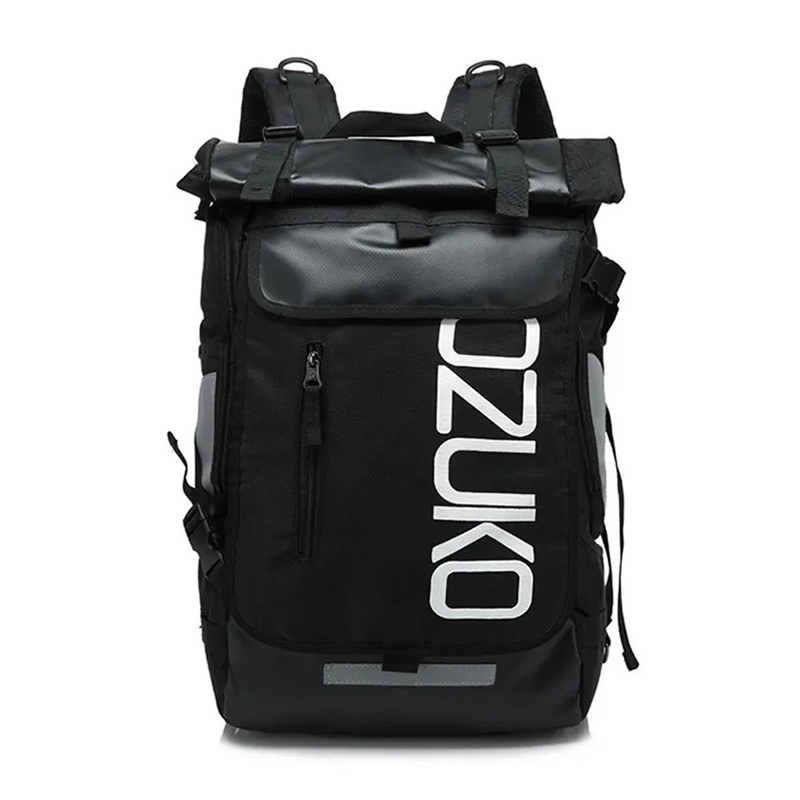 Men Travel Backpack 17.3'' 15.6 inch Laptop Large capacity Schoolbag for Teenager Casual Student Backpacks Male Travel Mochila: Blue