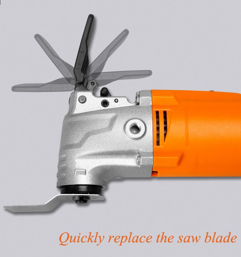 Aparador de corte elétrico multifuncional, conjunto de ferramentas portátil para bordar, aparar e polir madeira