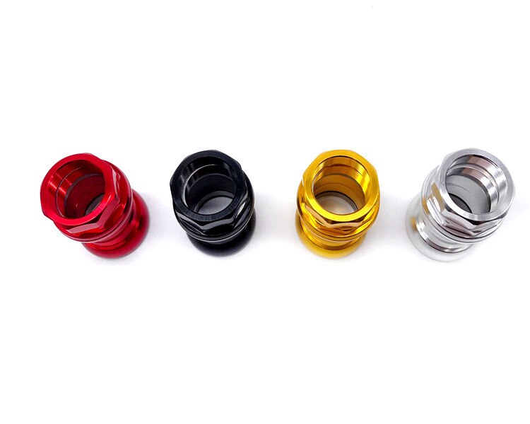 Cykel headset til brompton foldecykel til brompton  k 1 1/8 &quot;  (28.6mm)  ultralette