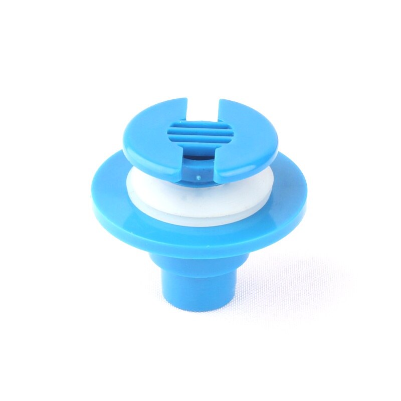 Aquarium Pipe Connectors Fish Tank Water Joint PVC Waterproof Connectors Aquarium Accessories Water Tank Fitting Pipe: Black / 1 unit
