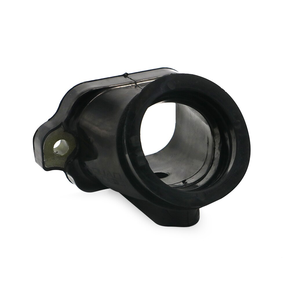 Carburetor Holder Intake Manifold Boot For Polaris Ranger Crew XP 800 RZR SW 800 RZR SW Carburetor adapter interface