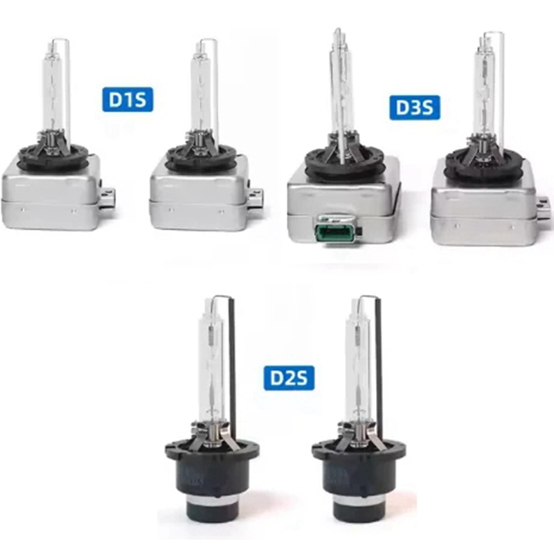 2 kpl  d1s 2 kpl 35w ac auton xenon-polttimot alkuperäiset piiloasentovalot lamput 8000k 6000k xenon-ajovalon polttimot  d1 d1s d1c 12v auton piiloasentovalot