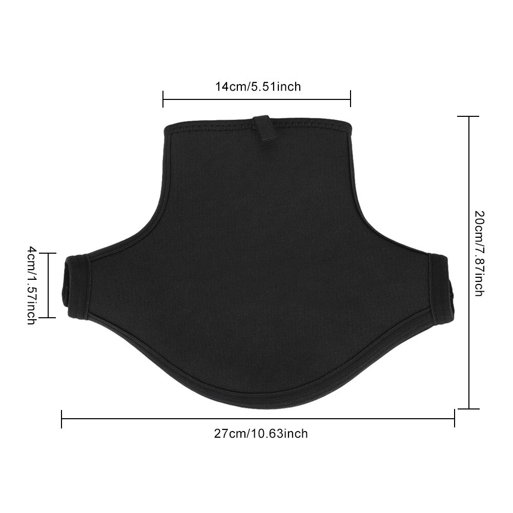 Neopren padle votter hansker for havkajakk kano touring padle kajakk overflatevann rafting for roere og sportselskere