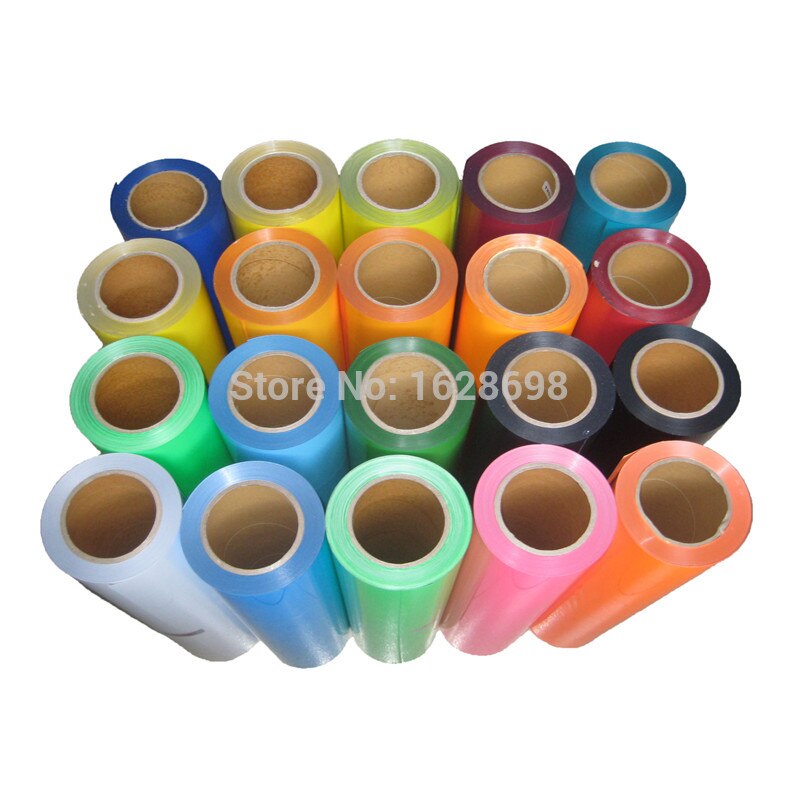 Cdu -12 brun färg bästa priserna super pu värmeöverföring vinyl på