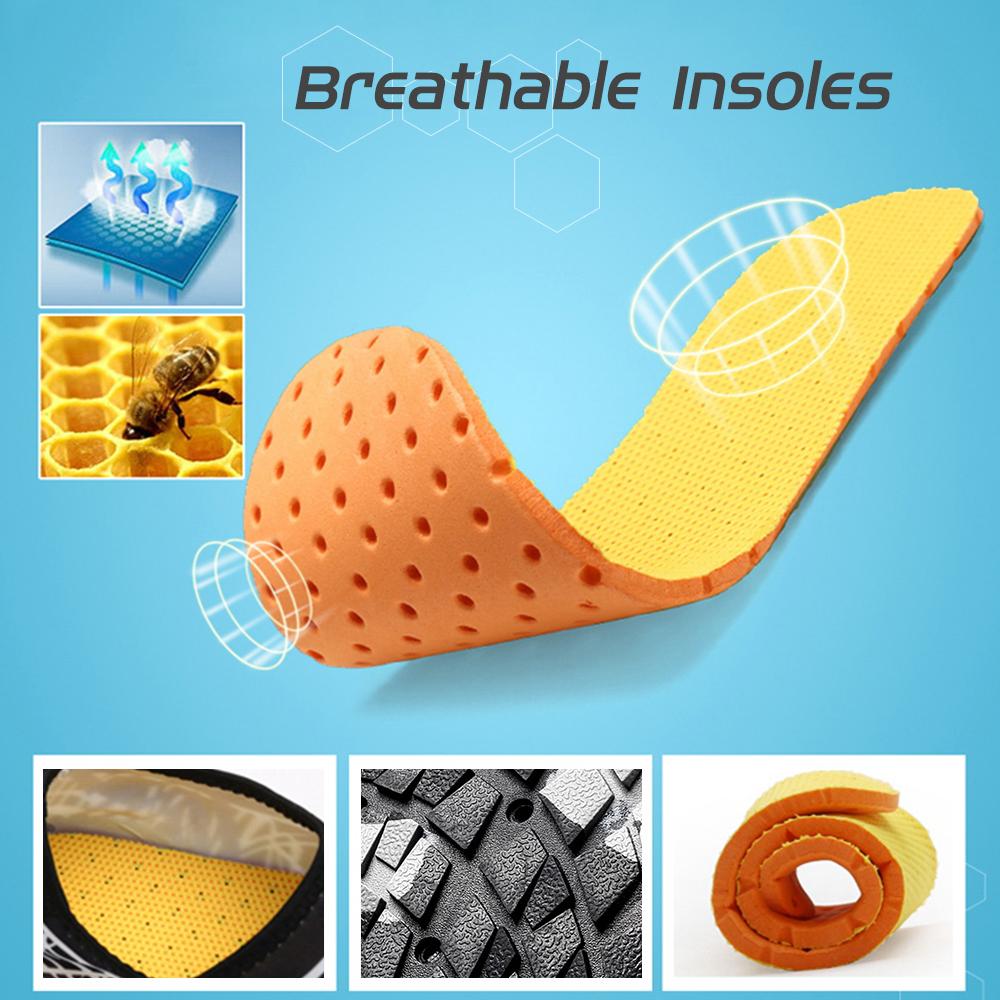 Été chaussures de plein air unisexe léger respirant Mesh Creek plage séchage rapide Wading en amont chaussure d'eau plongée chaussettes de natation