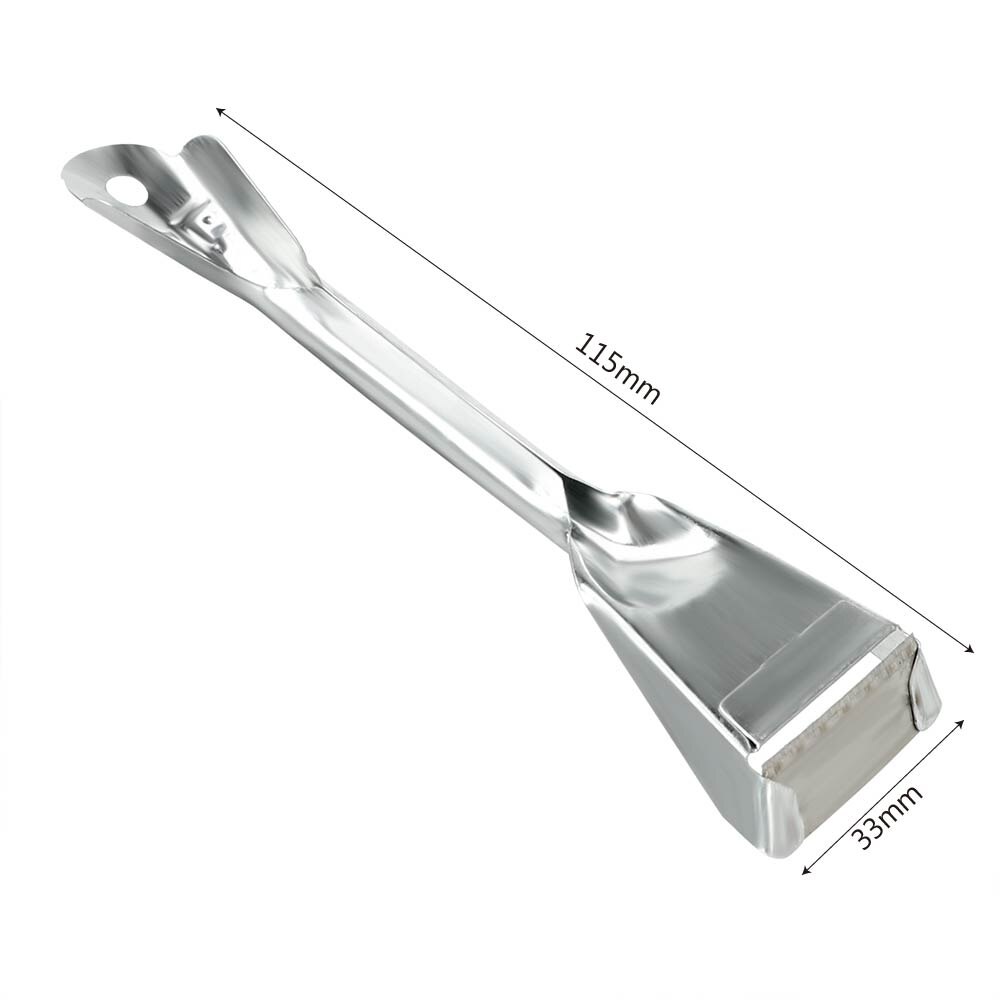 HOOMIN, rallador de patatas de acero inoxidable, cortador triturado de patatas, cortador de verduras, pelador de frutas, accesorios de cocina, herramientas de cocina