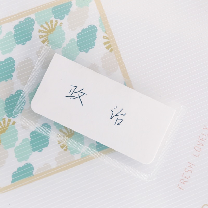 A4 Size Envelope Folder PP Plastic Storage Pouch Holder Paper Document File Folder Organizer Bag with Snap Button Closure