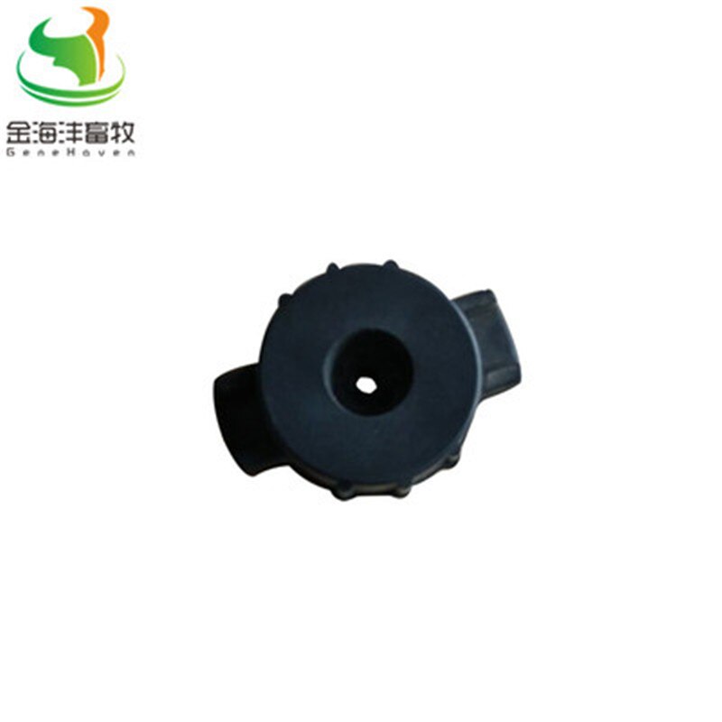 240CC Milk Claw for Milking Cluster Group Cow Milking Machine Spare Parts