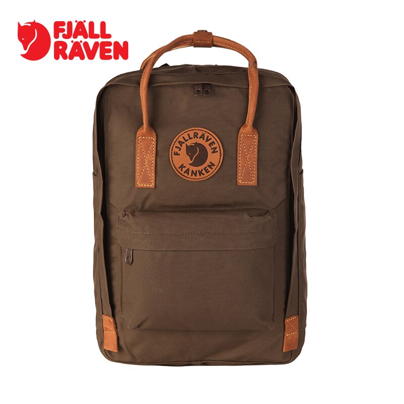 Fjallraven kanken no.2 Backpack G-1000 High Capacity Laptop Bag Unisex Schoolbag Outdoor Travel Classic Daypack 23569: 1