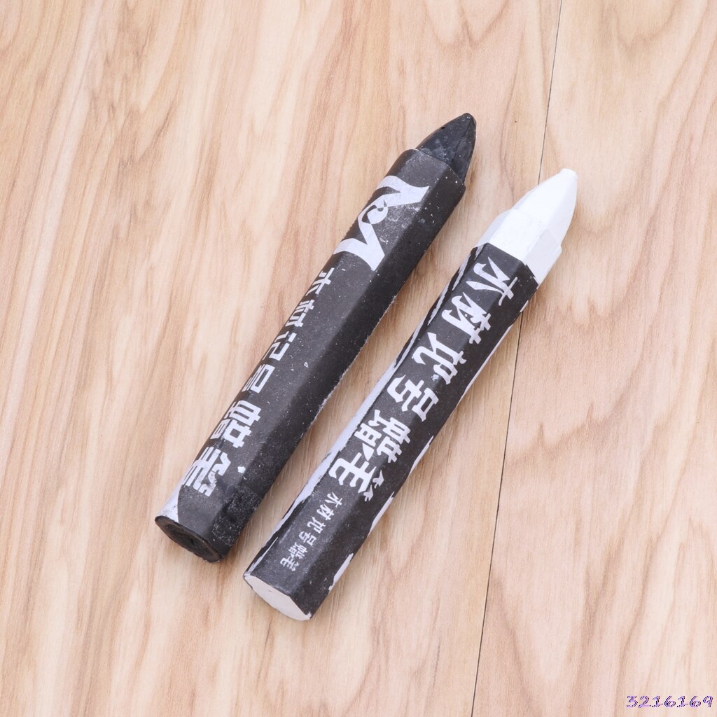 Ciieeo Reifen Marker Stift Set - 4 Farben Für Präzise Reifenreparatur | Wasserdichte Reifenkreide