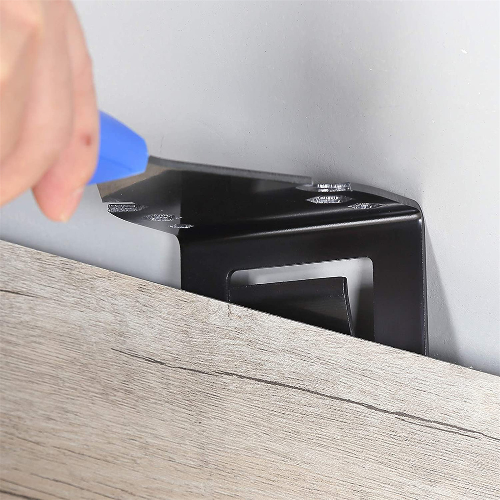 Trim Remover Handheld Baseboard Puller Ceiling Tiling Work Flooring Pry Bar Installation Removal Tool Woodworking