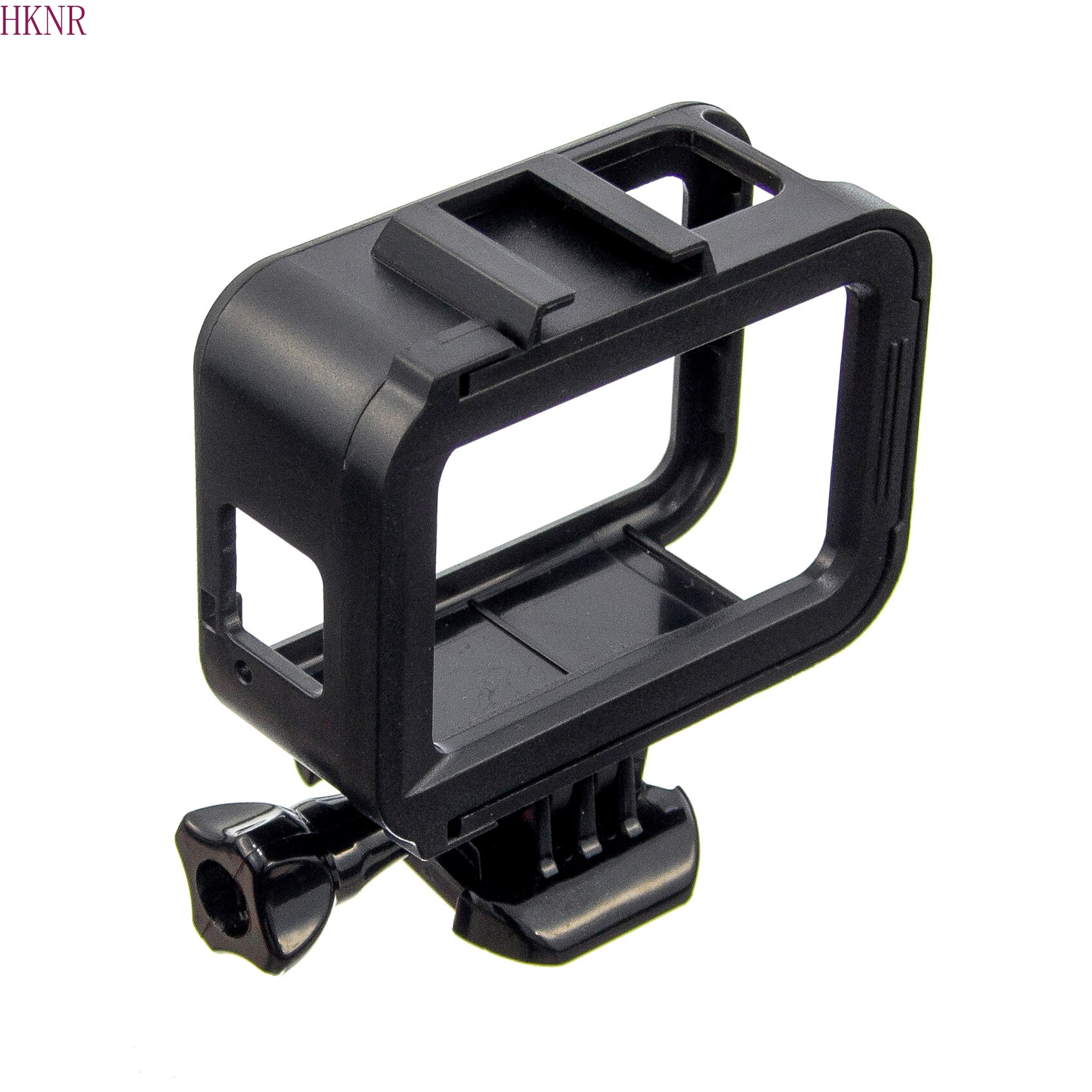 Zubehör Set für Gopro Hero 8 7 6 5 4 3 Sitzung SJCAM Xiaomi Yi Kit Montieren Schutz Rahmen Fall für GoPro Hero 8 Gehäuse