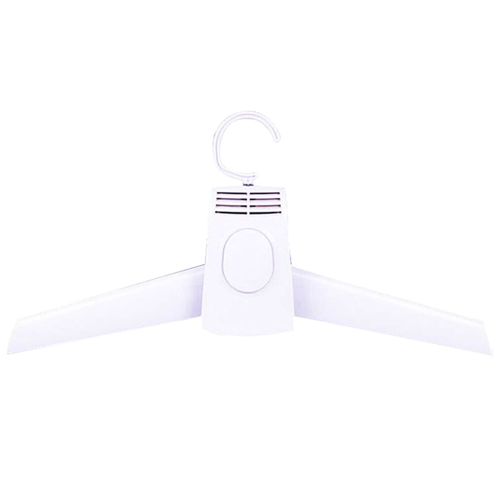 Doek Hanger Draagbare Opvouwbare Hanger Multifunctionele Reizen Drogen Hanger Huishoudelijke Intelligente Wasdroger Schoen Droger