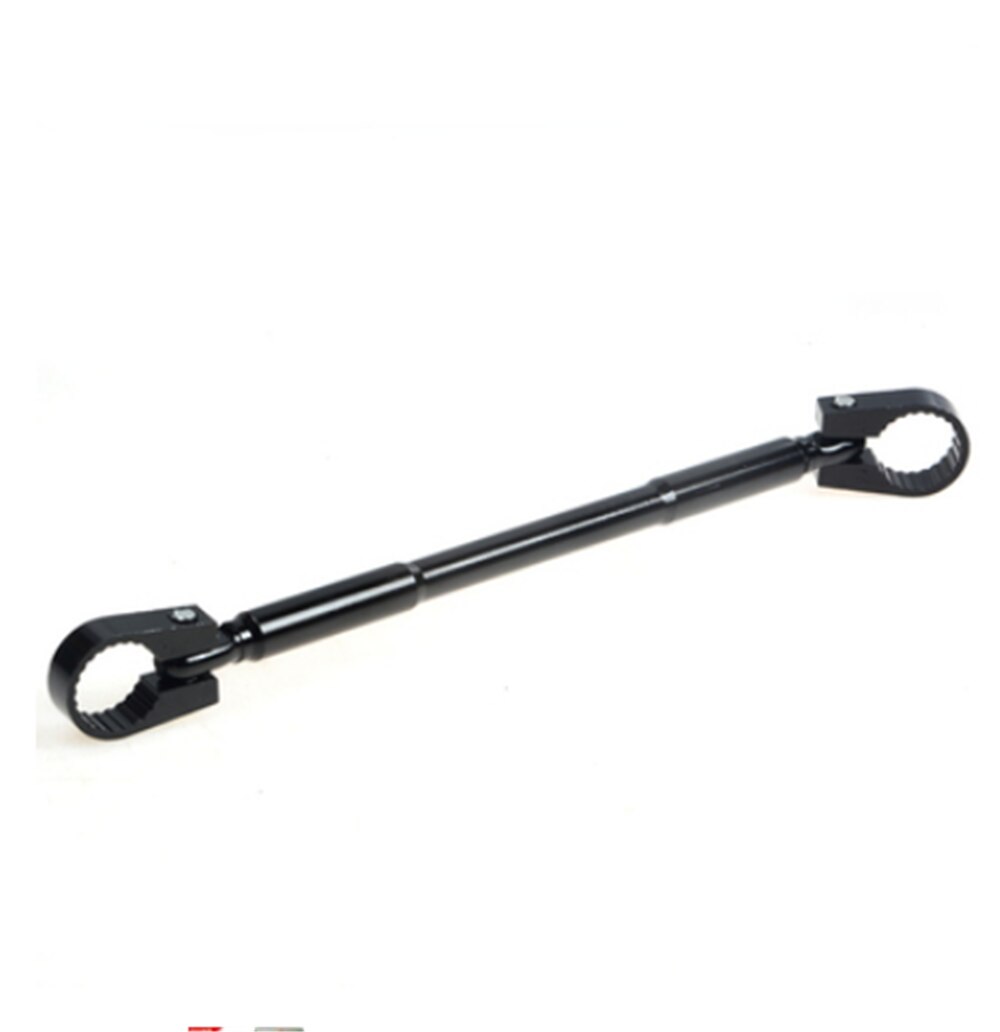 Motorfiets stuur fixed rod balance bar versterking bescherming voor SUZUKI DRZ400E DRZ400S SM DR250R DJEBEL250XC 250SB