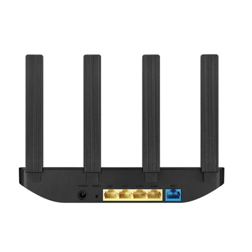 Original Huawei router WS5108 2.4GHz and 5GHz wireless band 5dBi antenna get 1167M wireless rate APP remote management