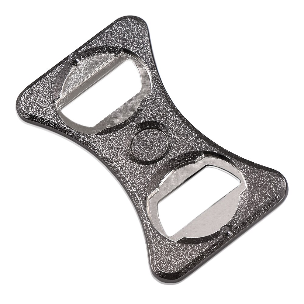 Car Use Stainless Steel Cup Holder Divider Durable... Grandado