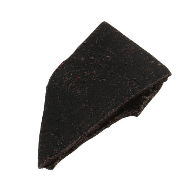 Chip de tinte de vela Natural Multicolor, Material de para teñir velas: Black
