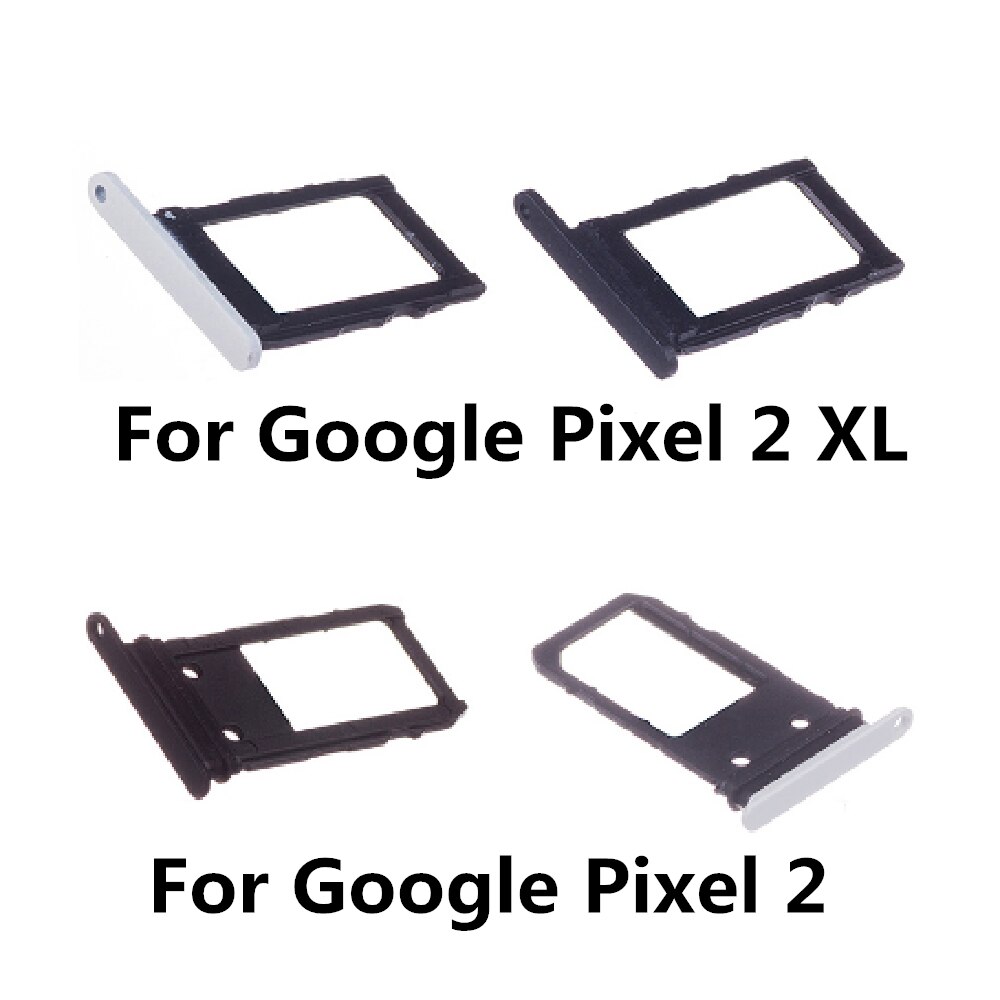 Sim Kaart Lade Voor Google Pixel 2 Xl 2XL