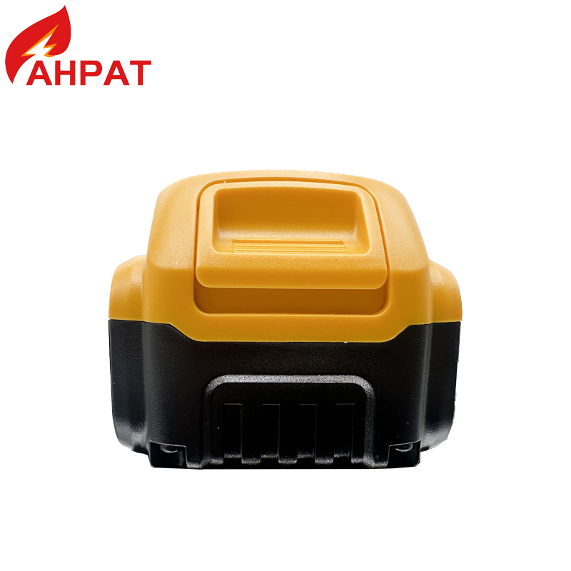 Baterías de 20V, batería de iones de litio DCB203 de 18,0Ah para herramientas Dewalt Max DCB205 DCB206 DCB200 DCB182 DCB180 DCB230 DCD DCF DCG Series