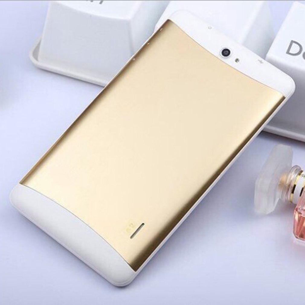 7-inch 706 Student Call Tablet Ultra-long Battery Life High-definition Screen Dual Card Dual Standby Tablet