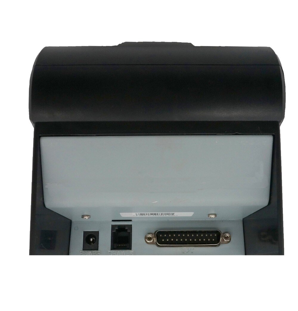 2inch mini mobile tablet printer parallel interface pos printer thermal receipt printer