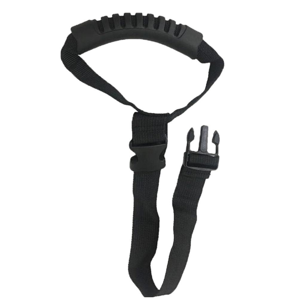 Auto Car Grab Handle, Adjustable Standing Aid Safety Handle, Vehicle Support