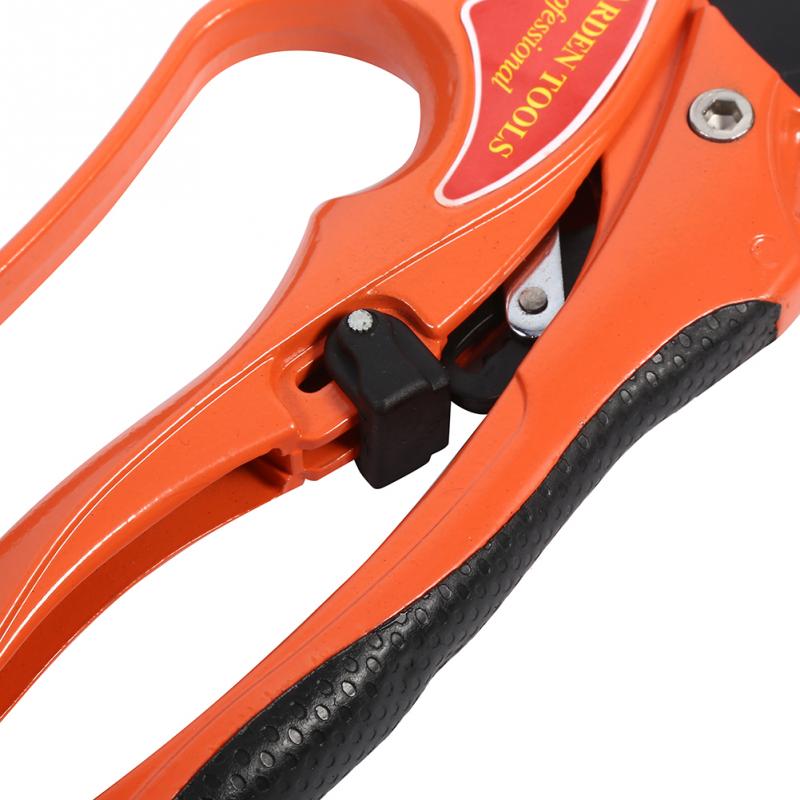 Fruit Tree Pruning Shears Bonsai Pruners Garden Shears Gardening Secateurs Grafting Garden Tools hand Tool