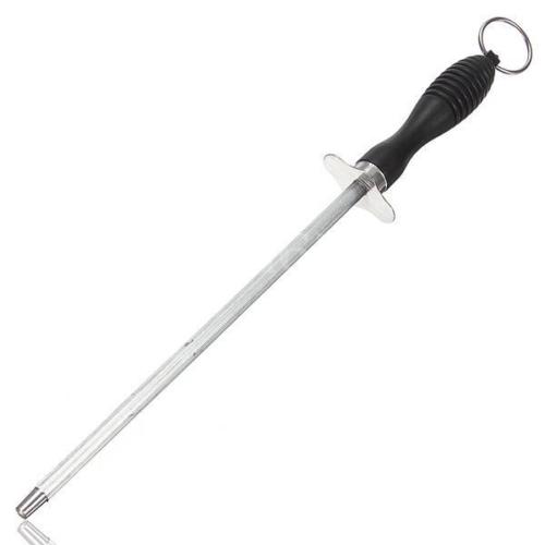 Knivsliber rustfrit stål slibeværktøj blad slagtere sikker: Default Title