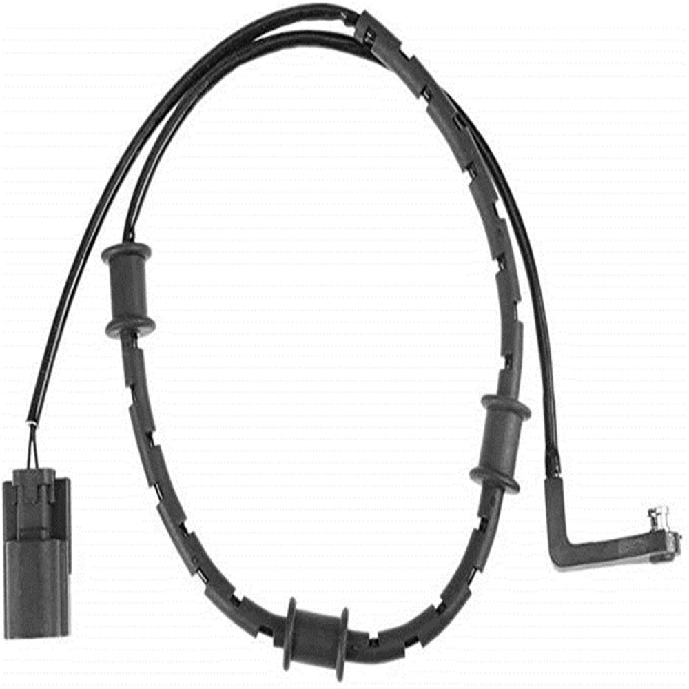 Rear Brake Pad Speed Wear Sensor OEM C2D2976 For Jaguar XF XFR XJ XKR