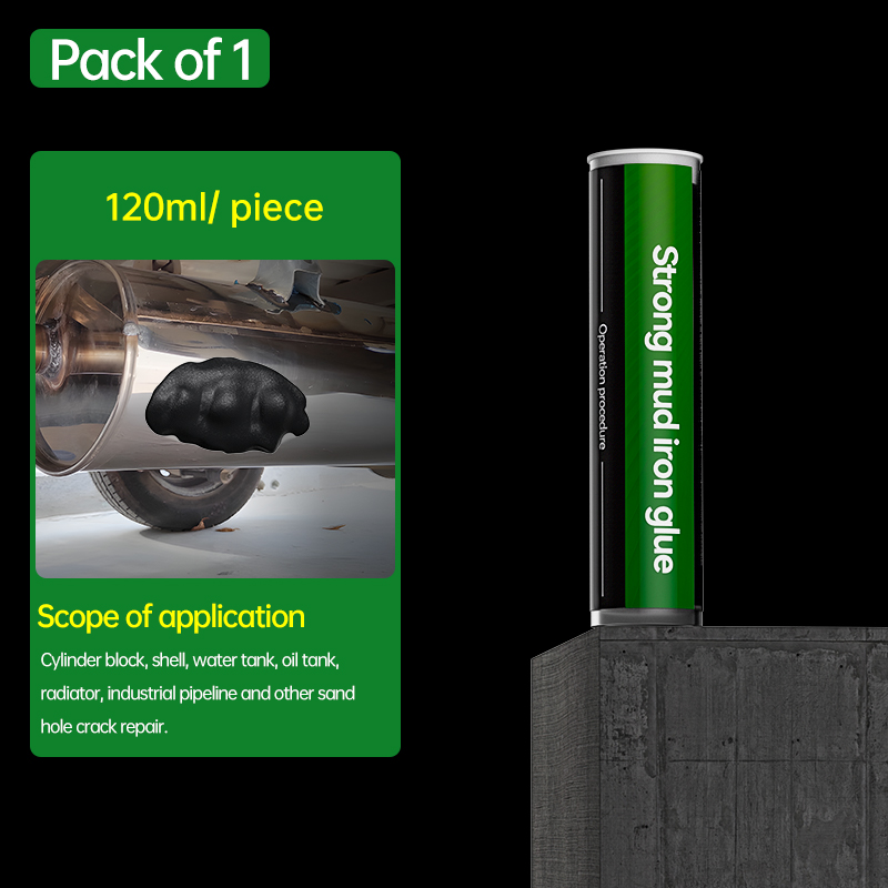 Epoxy Putty Stick Hard And Fast Repair Epoxy Glue Metal ABS Glass Ceramic Multi-application Cracks Repair Fills For Quick Fixes: Beige