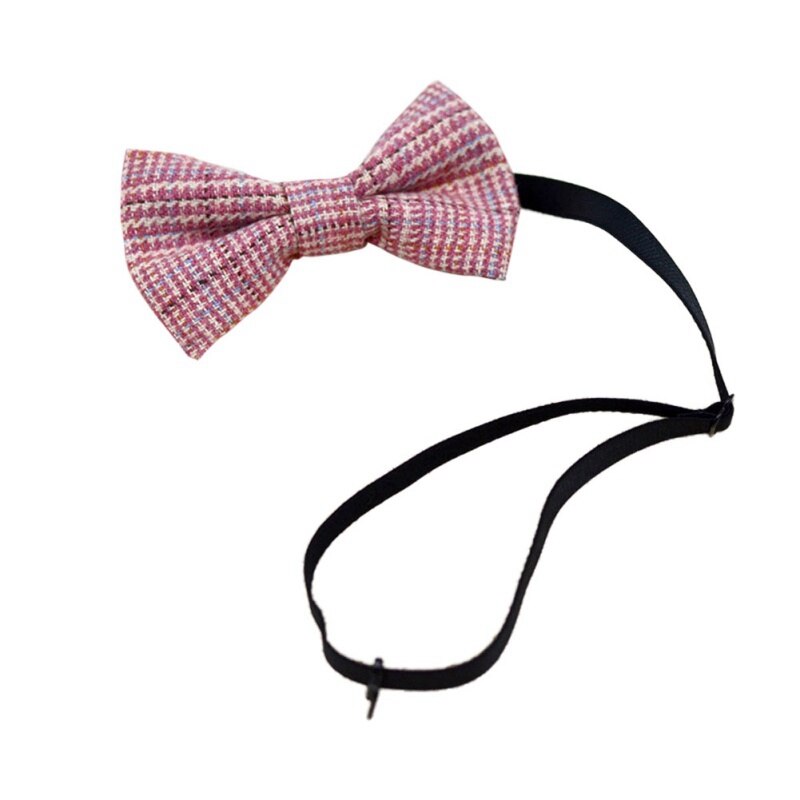 C2019 lassic Kid Bow tie Boys Grils Baby Children Bow Tie Business Wedding Bow Tie Dress Shirt Accessories